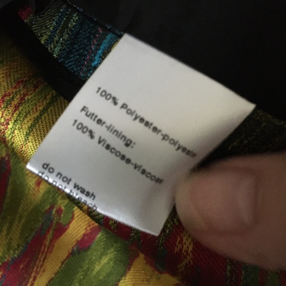 Akris punto ladies jacket - Picture 4 of 10